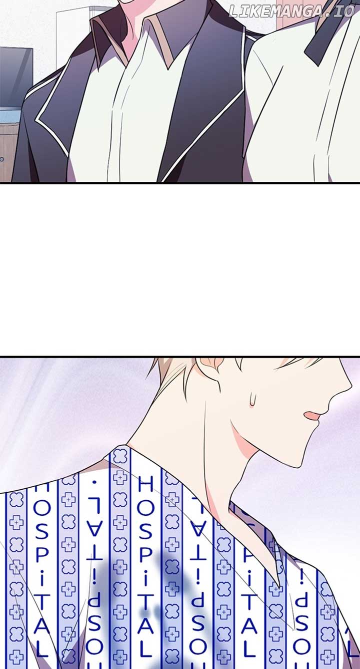 My Crush Got Possessed by the Duke Chapter 35 406 063