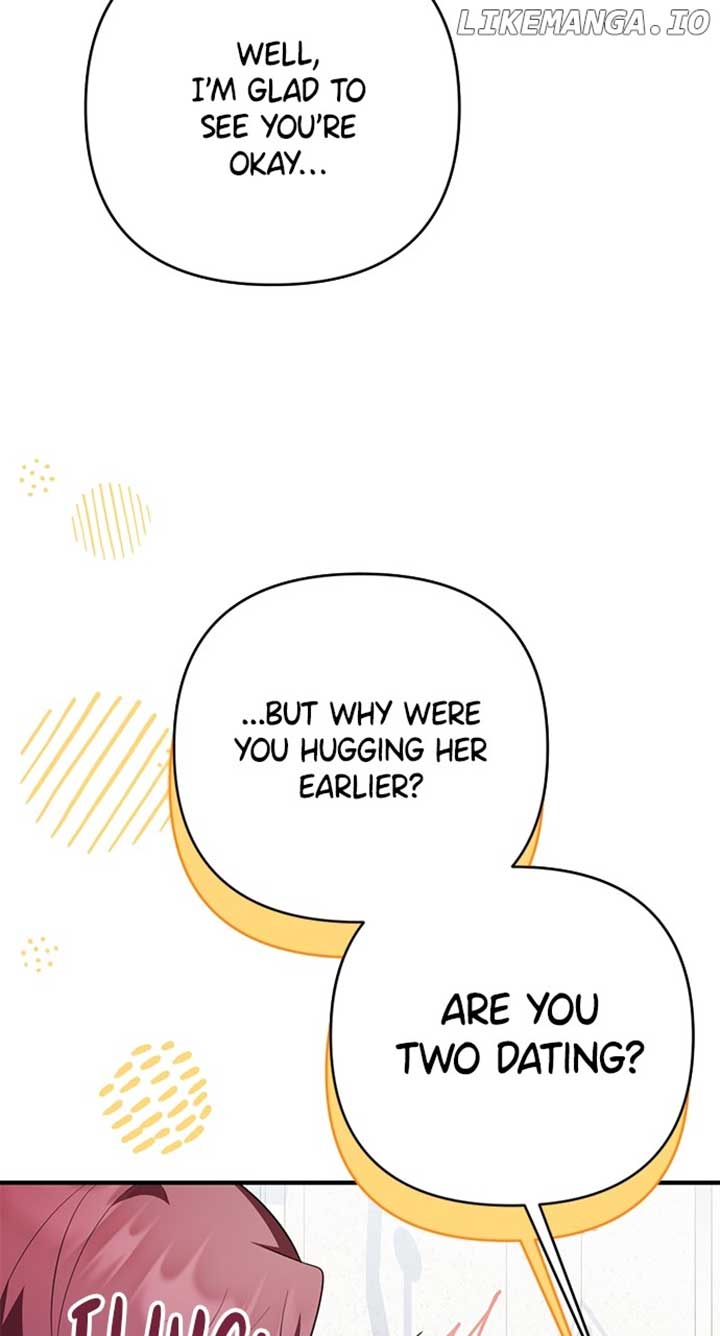My Crush Got Possessed by the Duke Chapter 35 409 066