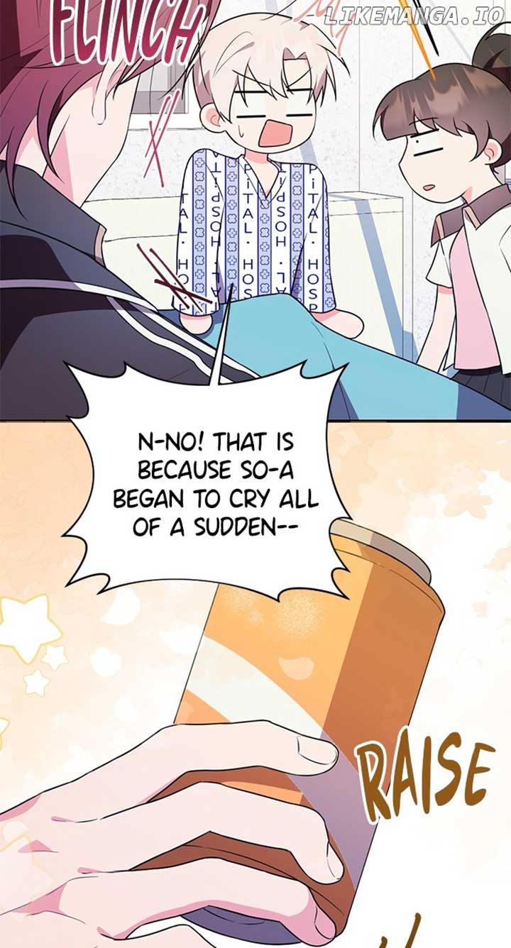 My Crush Got Possessed by the Duke Chapter 35 410 067