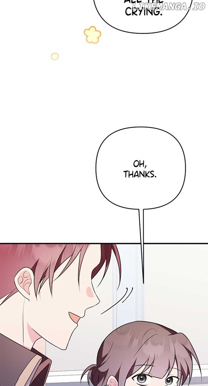My Crush Got Possessed by the Duke Chapter 35 416 073