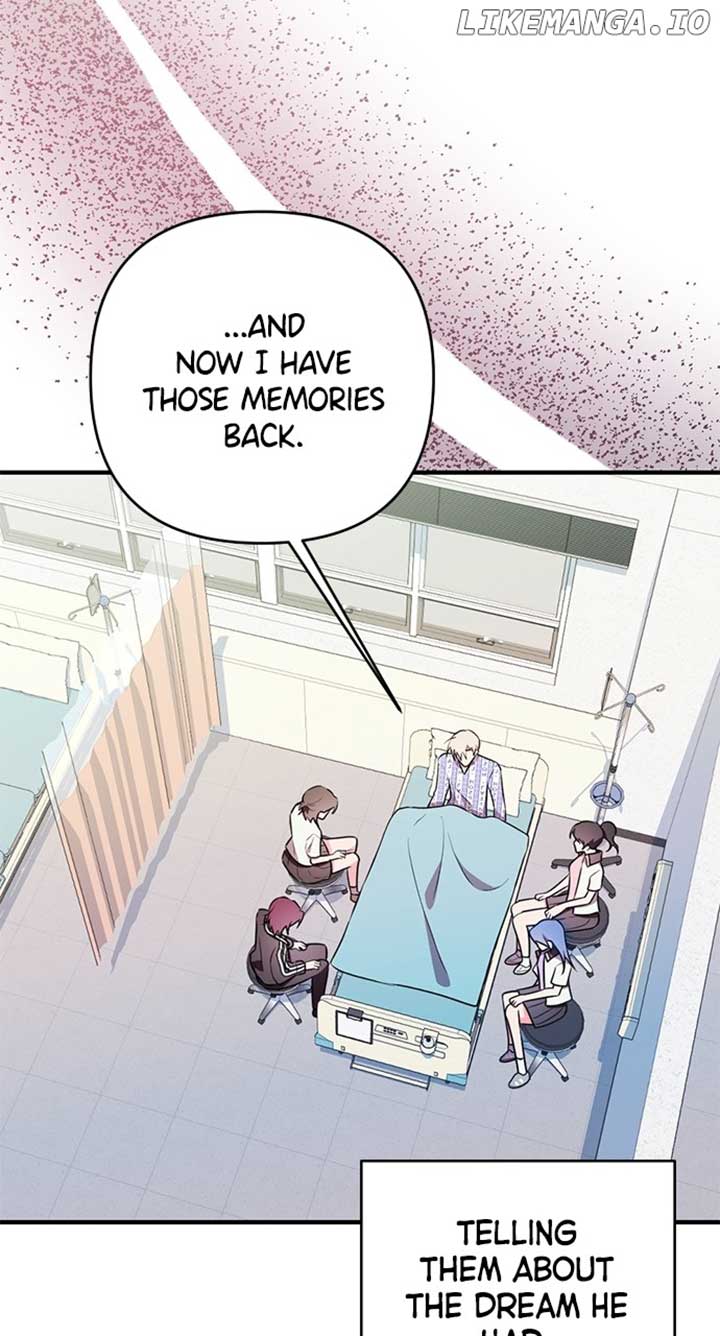 My Crush Got Possessed by the Duke Chapter 35 421 078
