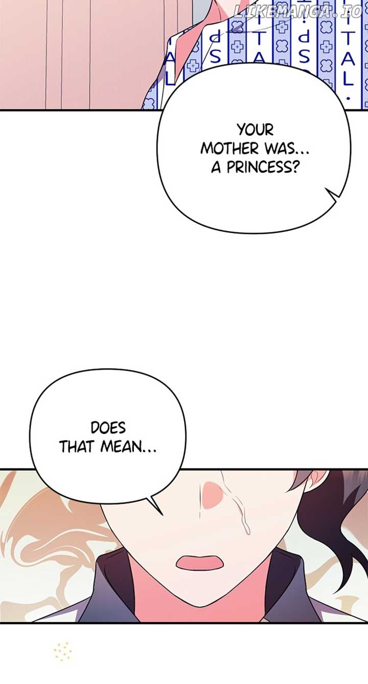 My Crush Got Possessed by the Duke Chapter 35 423 080