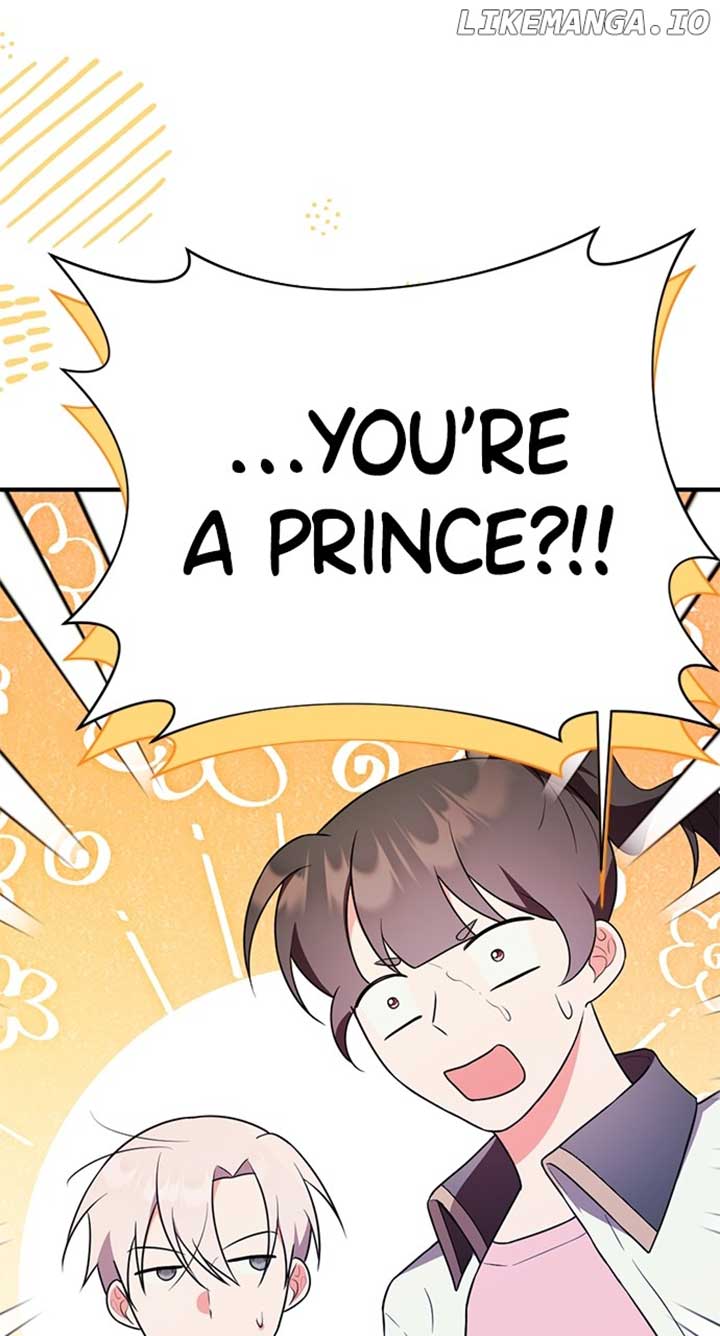 My Crush Got Possessed by the Duke Chapter 35 424 081