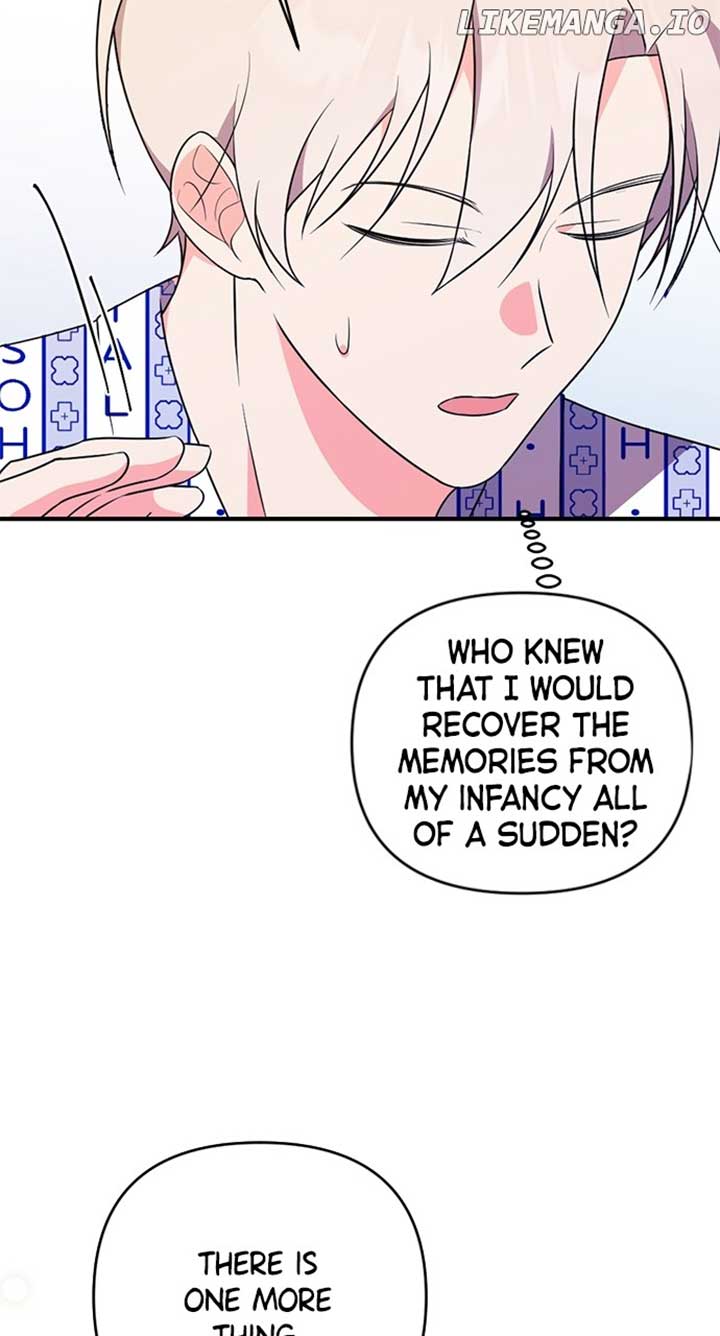 My Crush Got Possessed by the Duke Chapter 35 429 086
