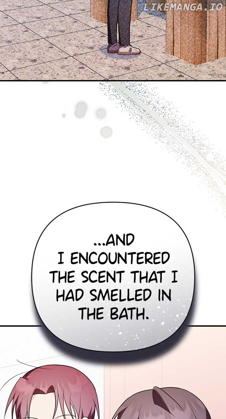 My Crush Got Possessed by the Duke Chapter 35 431 088