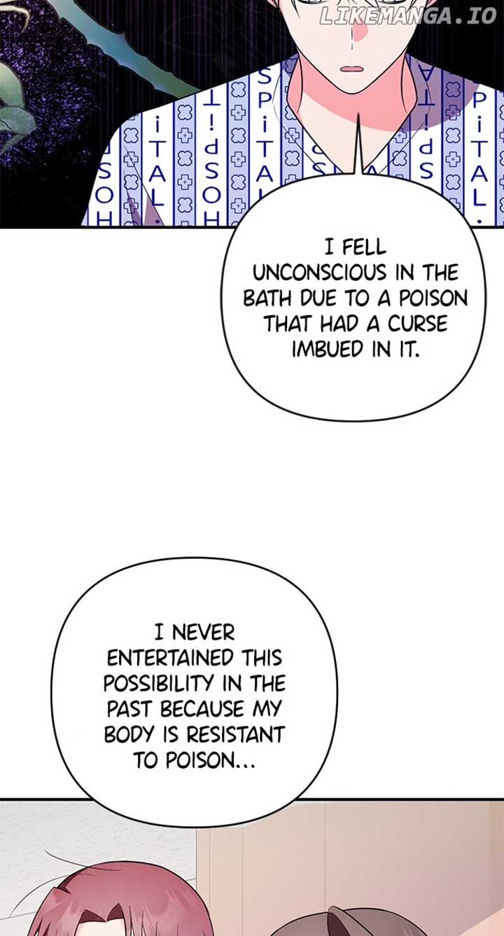 My Crush Got Possessed by the Duke Chapter 35 439 096