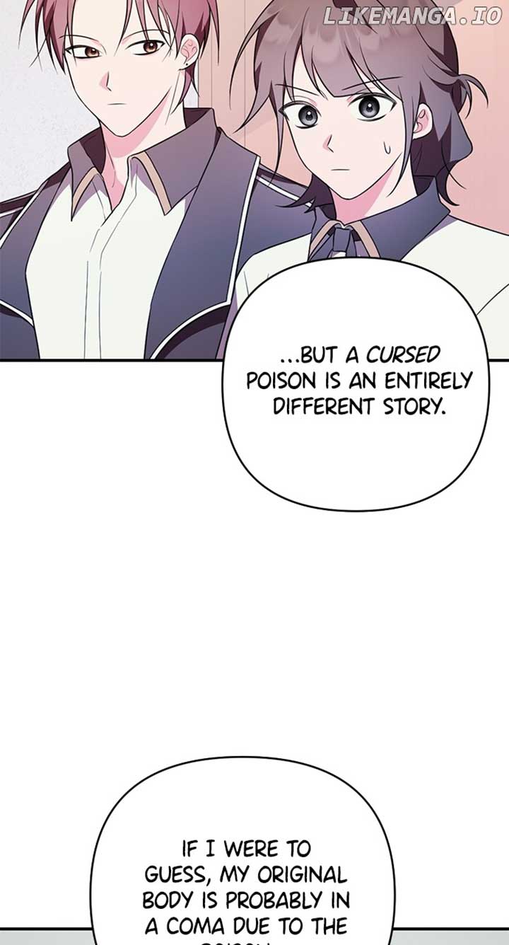 My Crush Got Possessed by the Duke Chapter 35 440 097