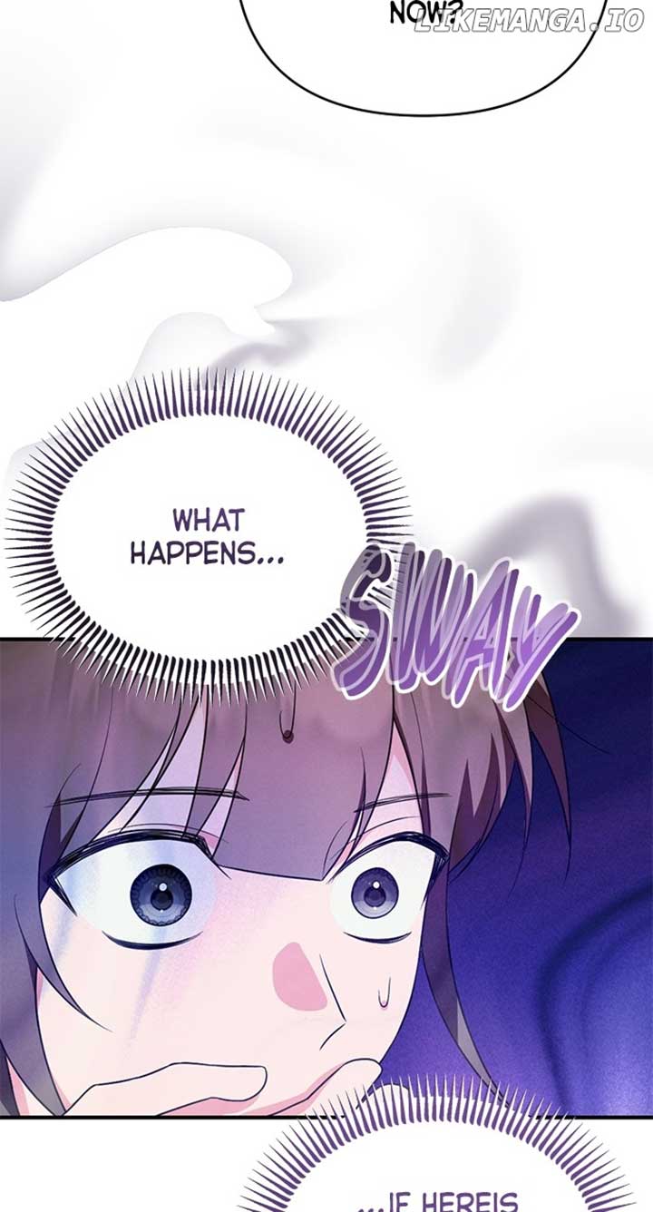 My Crush Got Possessed by the Duke Chapter 35 445 102