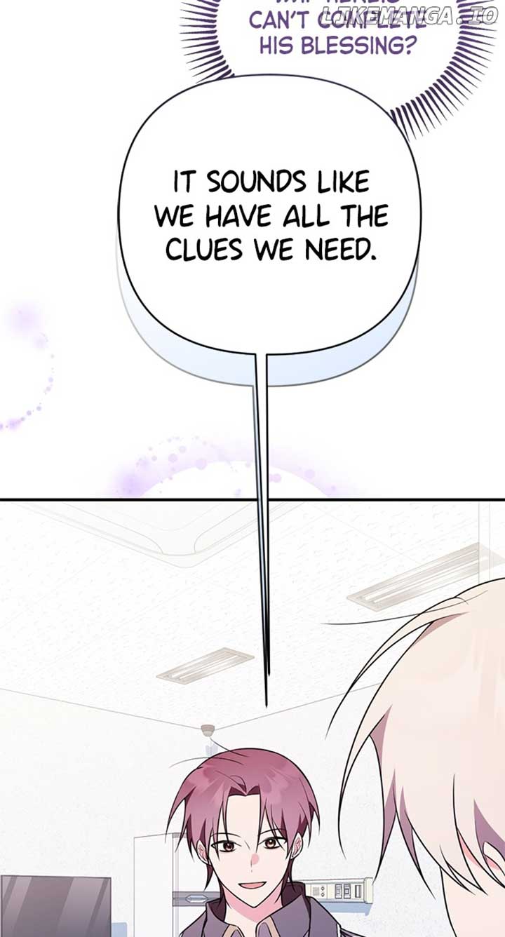 My Crush Got Possessed by the Duke Chapter 35 446 103