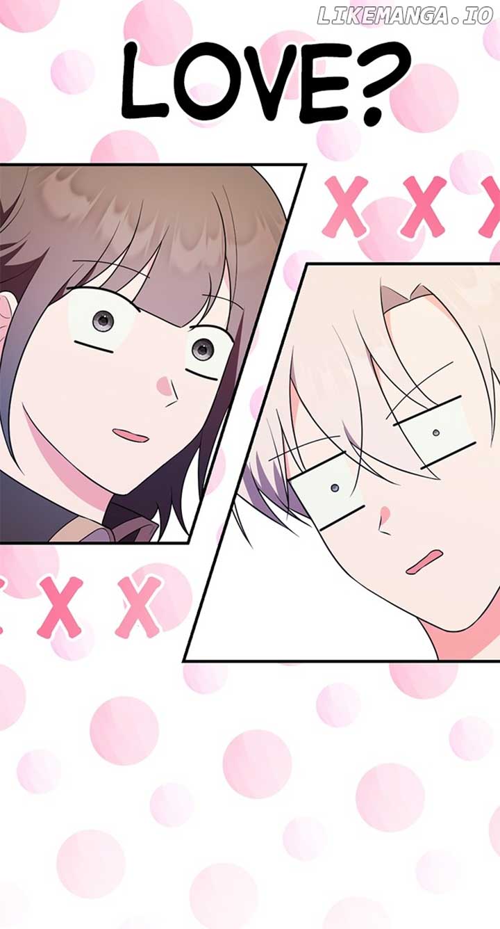 My Crush Got Possessed by the Duke Chapter 36 421 003