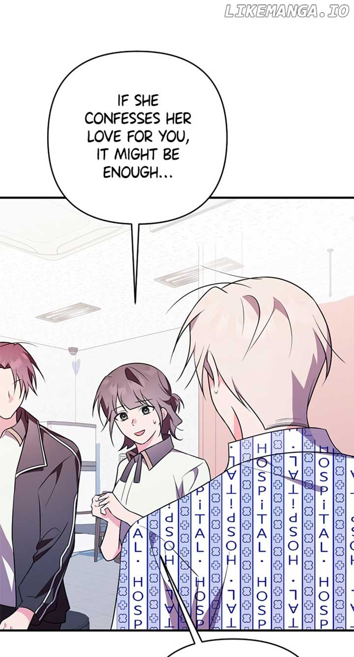 My Crush Got Possessed by the Duke Chapter 36 440 022