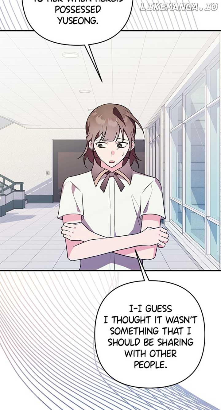 My Crush Got Possessed by the Duke Chapter 36 445 027