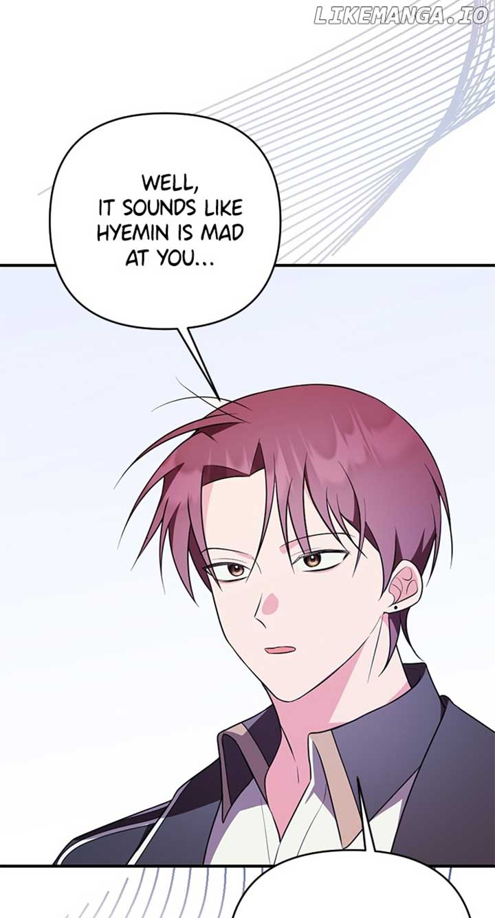 My Crush Got Possessed by the Duke Chapter 36 447 029