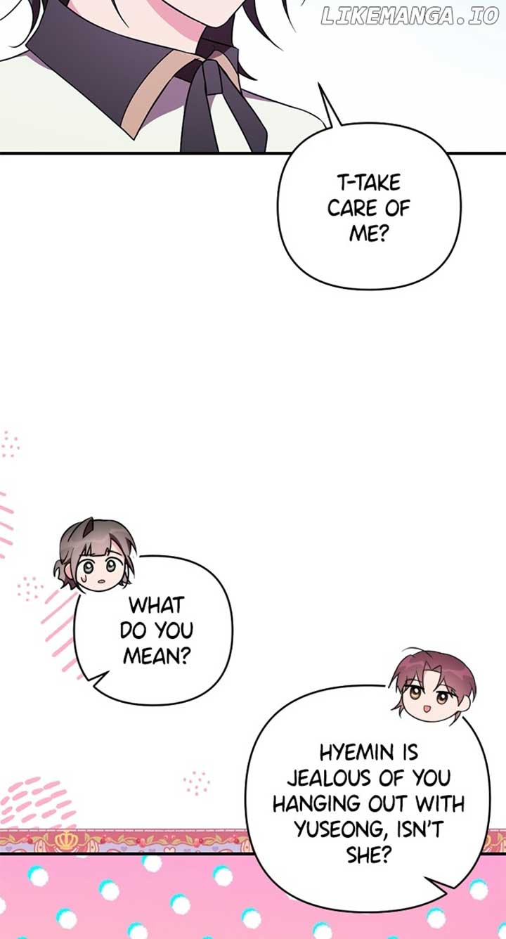 My Crush Got Possessed by the Duke Chapter 36 449 031