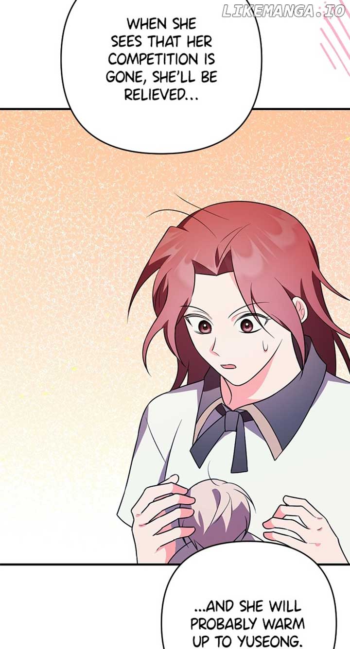 My Crush Got Possessed by the Duke Chapter 36 452 034