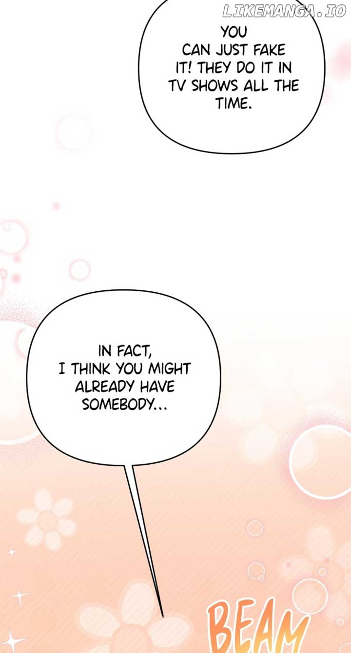 My Crush Got Possessed by the Duke Chapter 36 455 037