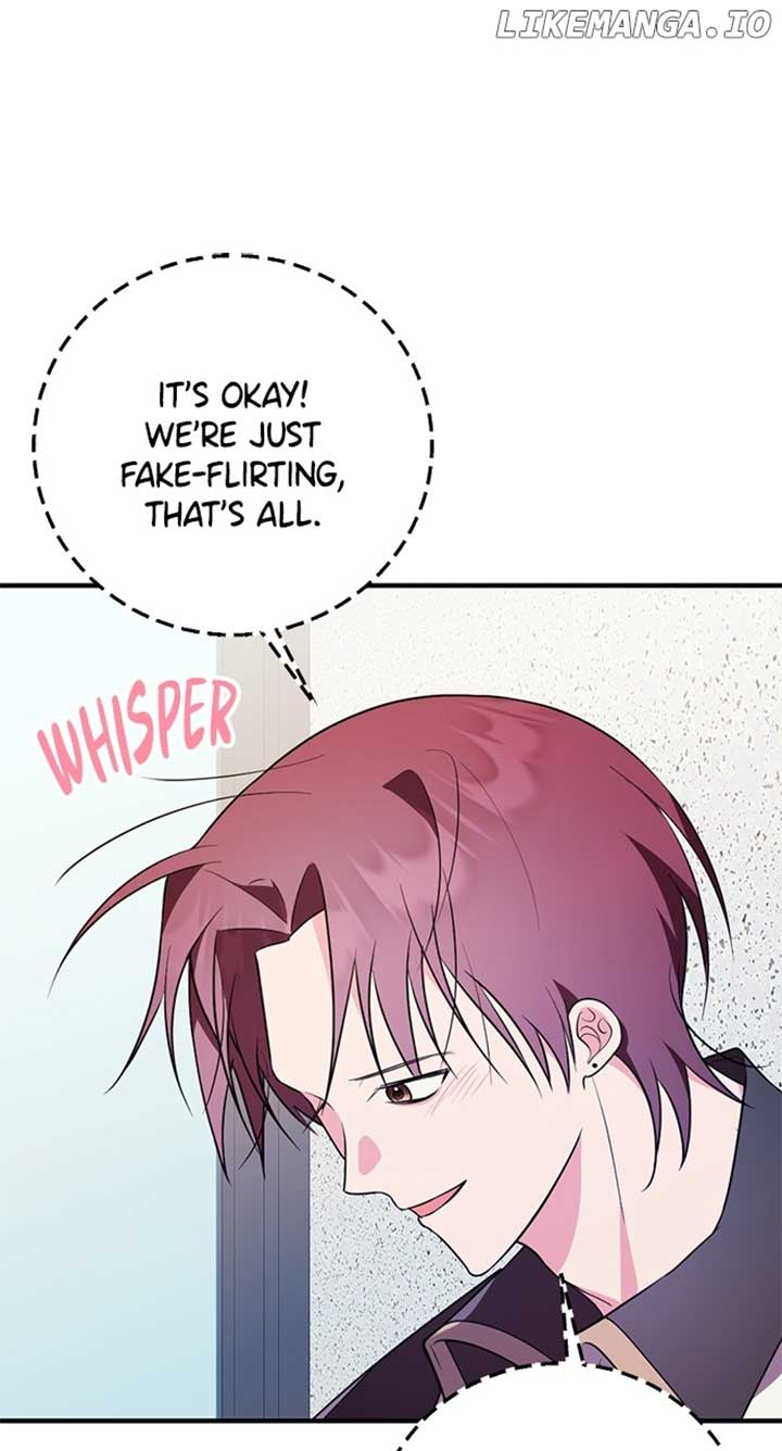 My Crush Got Possessed by the Duke Chapter 36 460 042