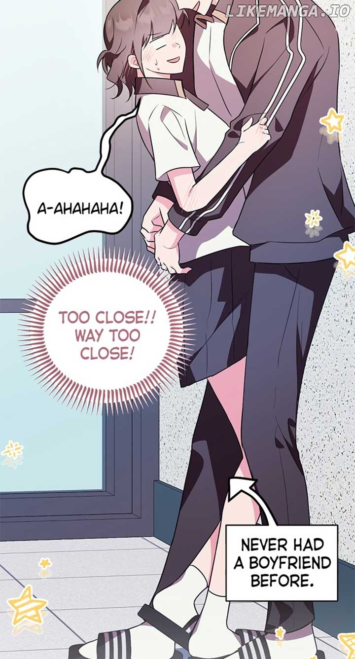 My Crush Got Possessed by the Duke Chapter 36 462 044