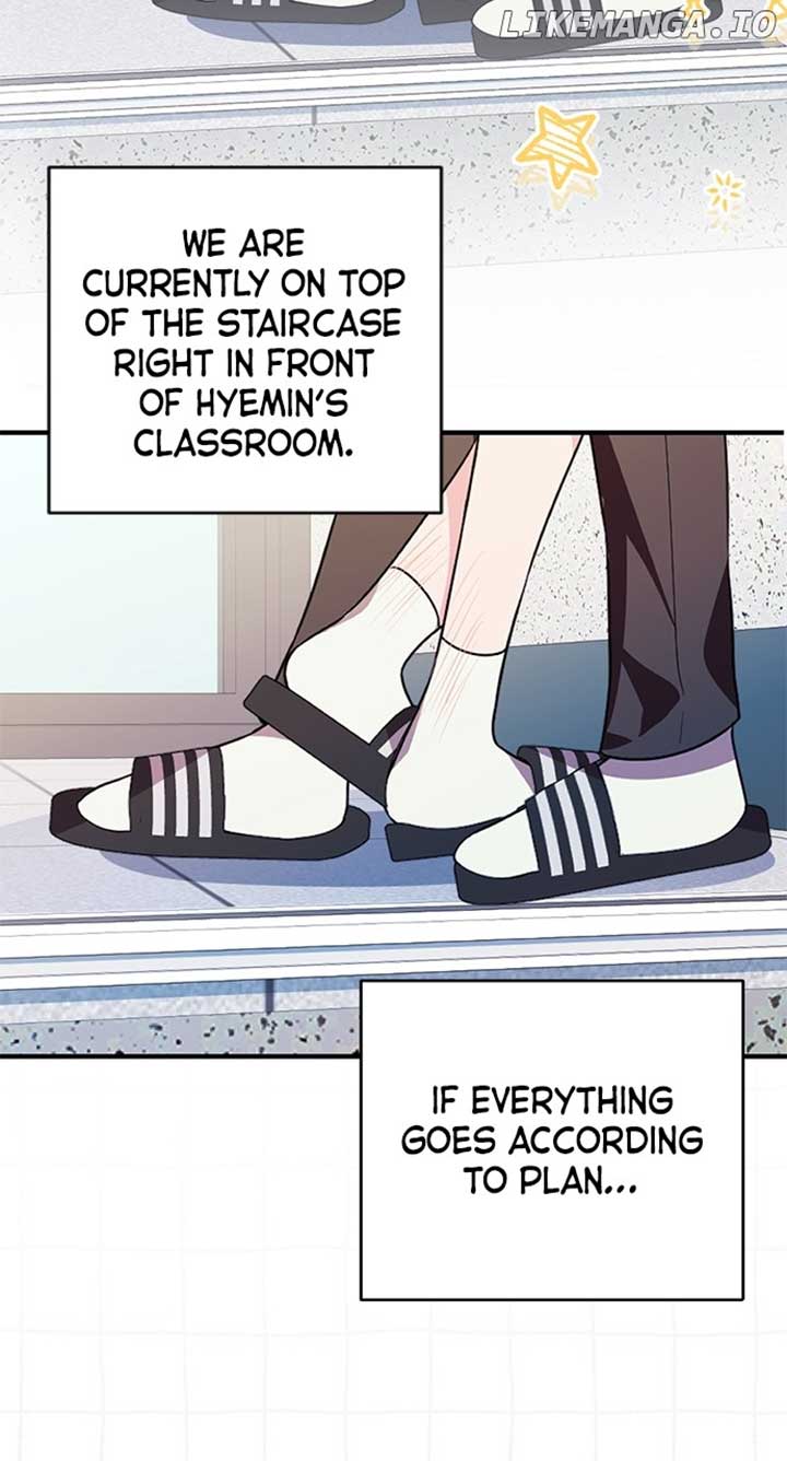 My Crush Got Possessed by the Duke Chapter 36 463 045
