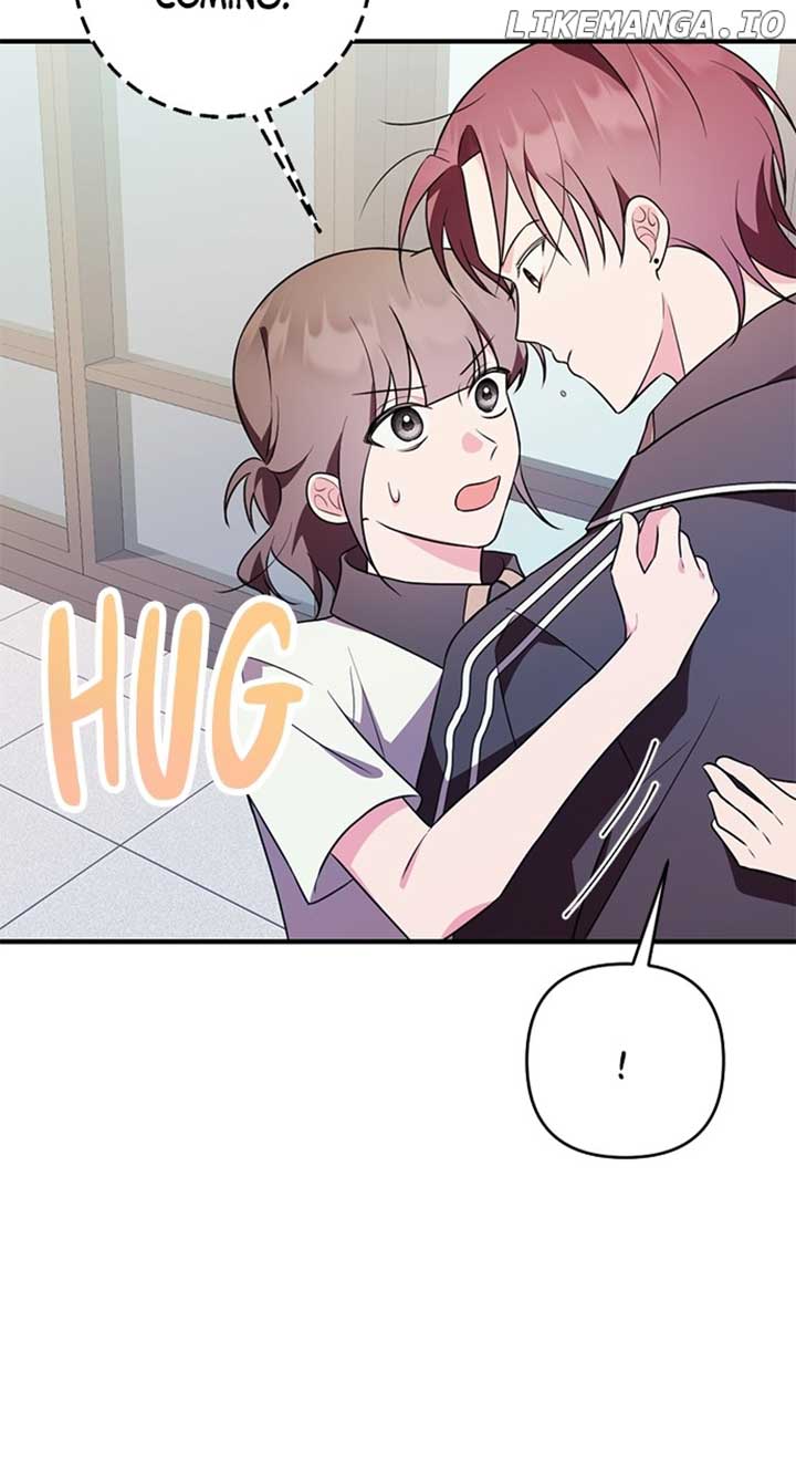 My Crush Got Possessed by the Duke Chapter 36 470 052