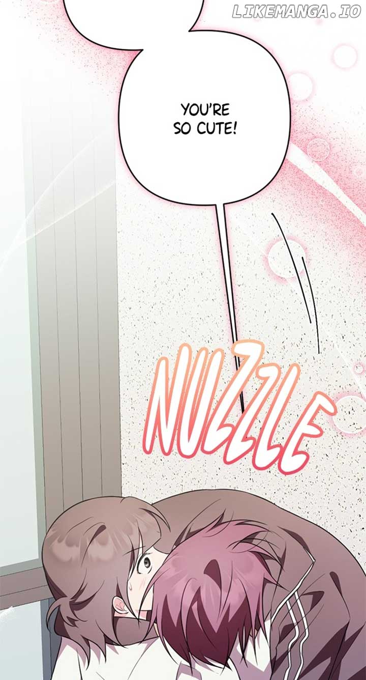 My Crush Got Possessed by the Duke Chapter 36 472 054