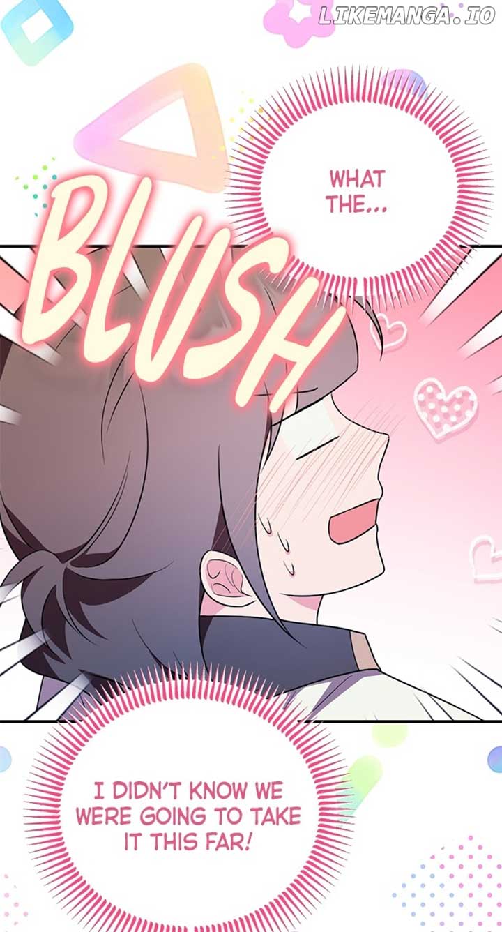 My Crush Got Possessed by the Duke Chapter 36 474 056