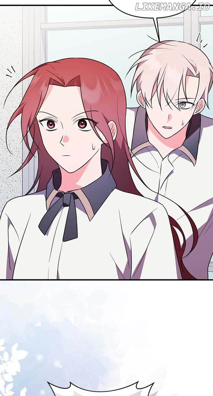My Crush Got Possessed by the Duke Chapter 36 477 059