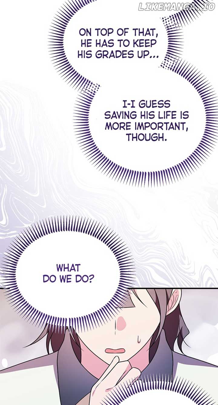 My Crush Got Possessed by the Duke Chapter 36 511 093