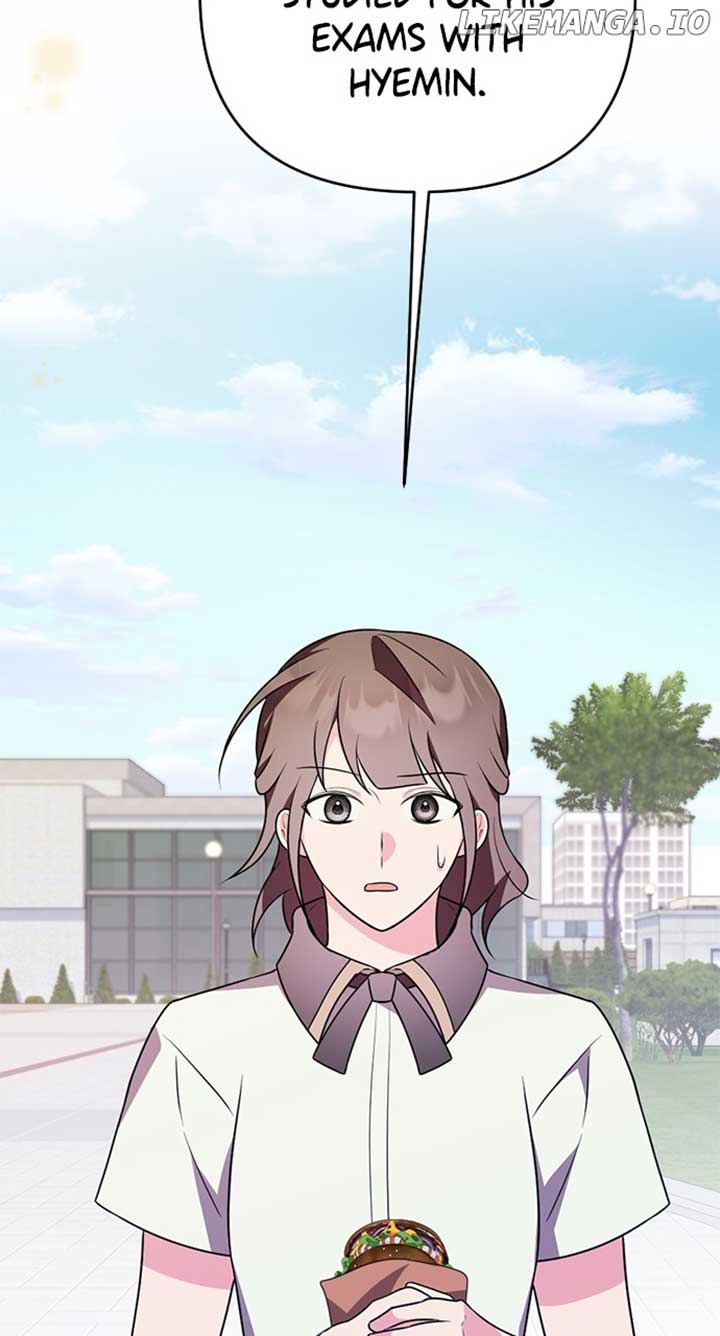 My Crush Got Possessed by the Duke Chapter 36 514 096