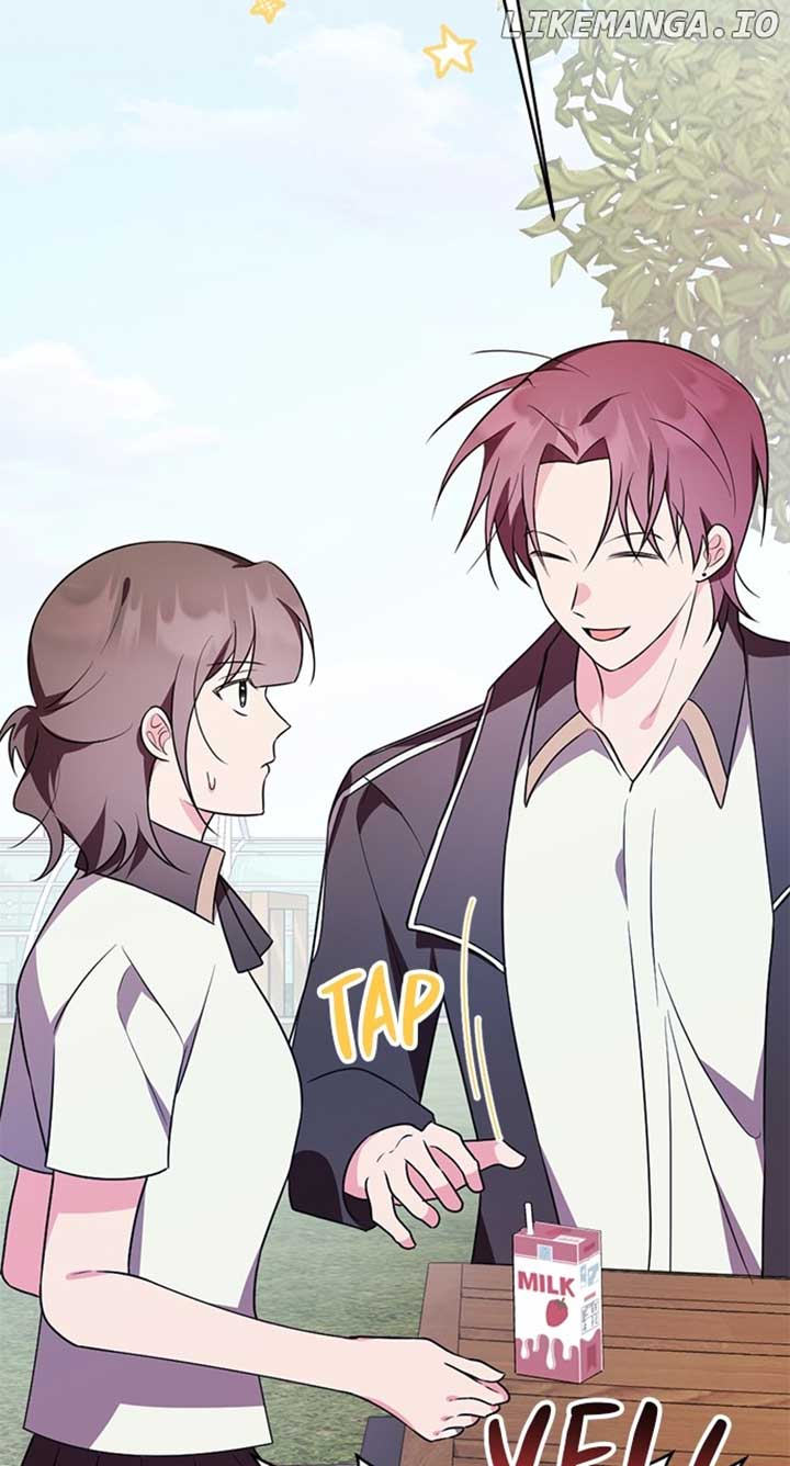 My Crush Got Possessed by the Duke Chapter 36 517 099