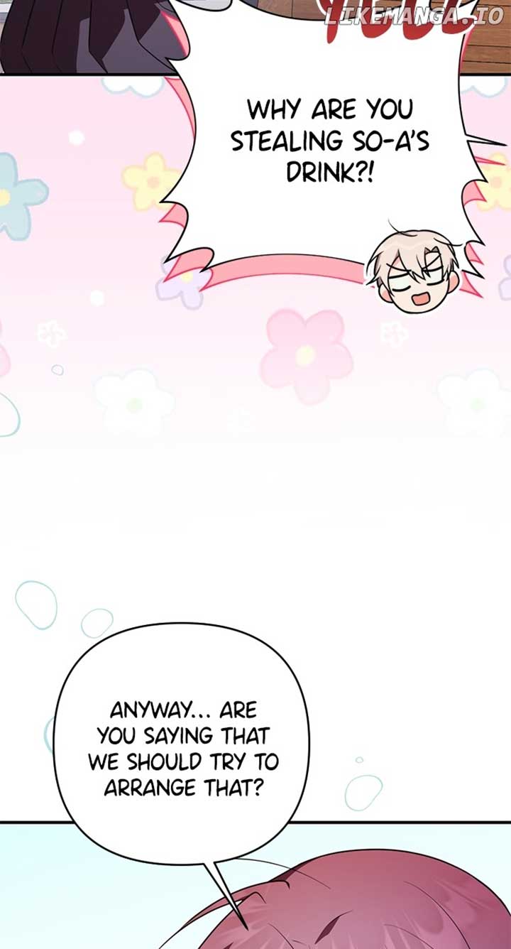 My Crush Got Possessed by the Duke Chapter 36 518 100