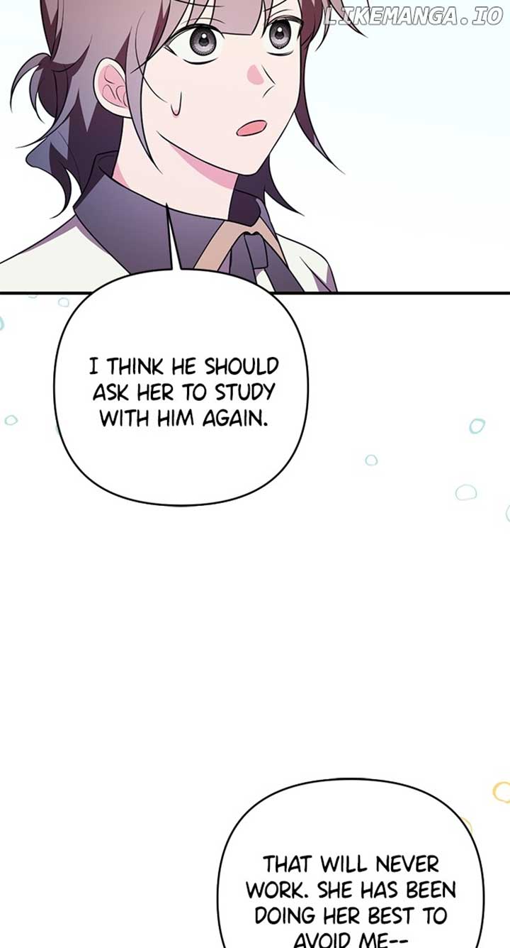 My Crush Got Possessed by the Duke Chapter 36 520 102