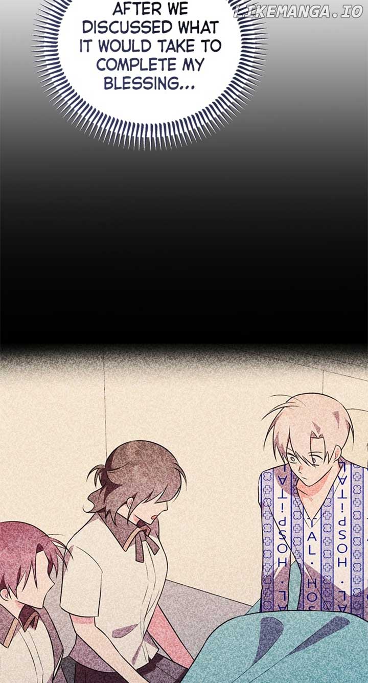 My Crush Got Possessed by the Duke Chapter 36 530 112