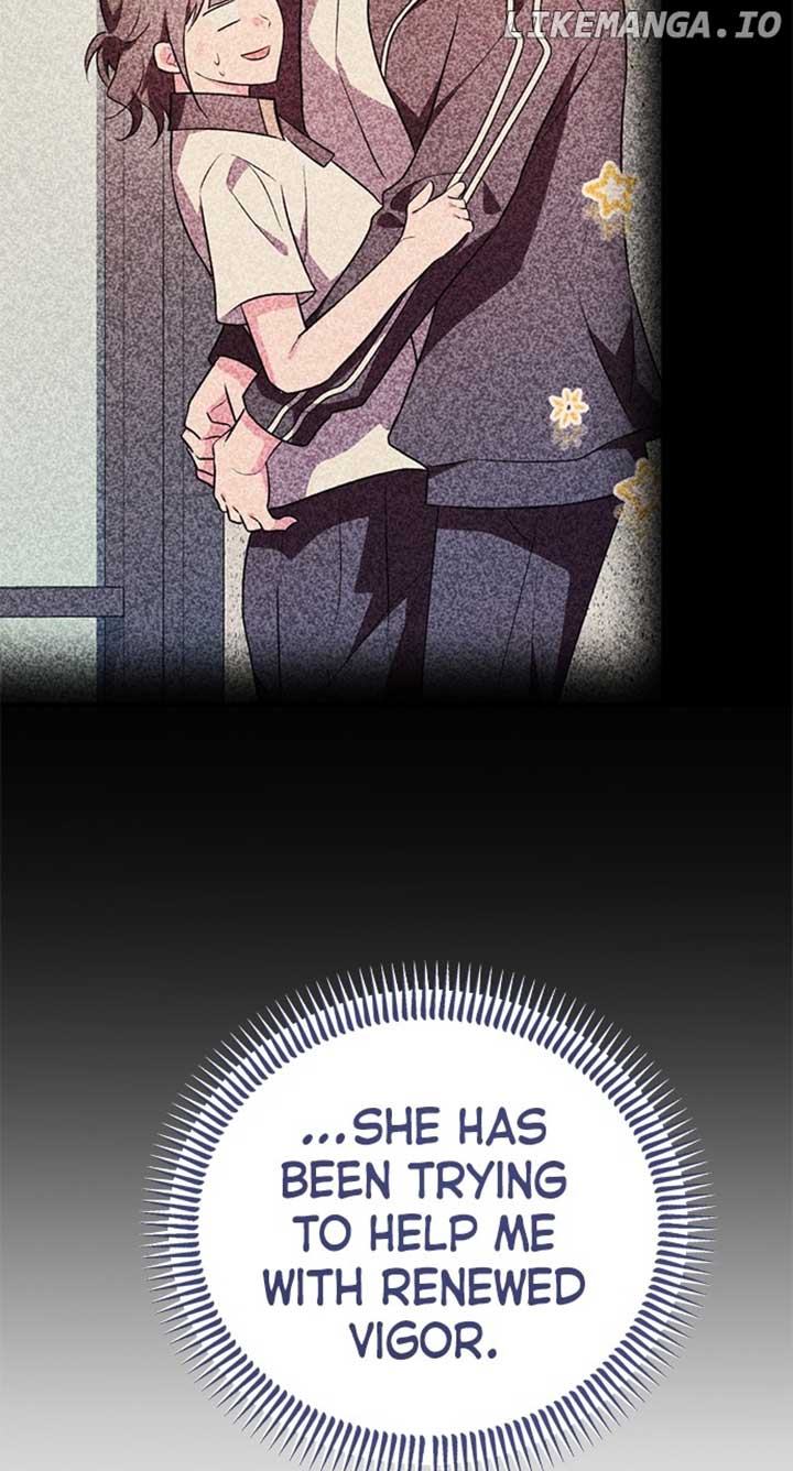 My Crush Got Possessed by the Duke Chapter 36 532 114