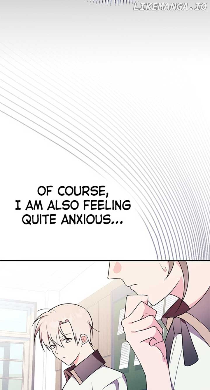 My Crush Got Possessed by the Duke Chapter 36 533 115