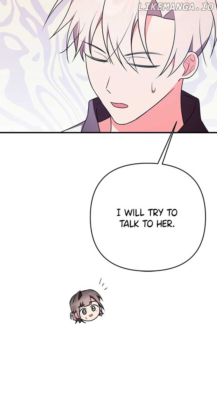 My Crush Got Possessed by the Duke Chapter 36 539 121