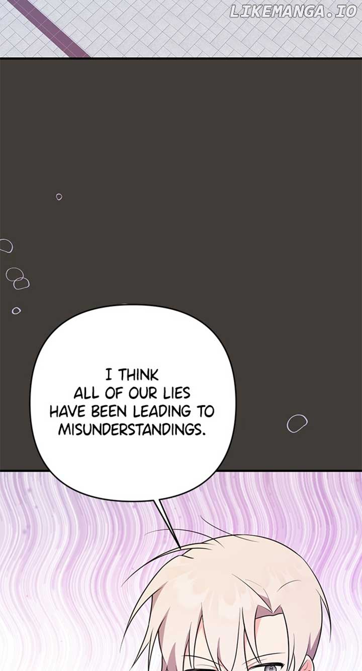 My Crush Got Possessed by the Duke Chapter 37 375 005