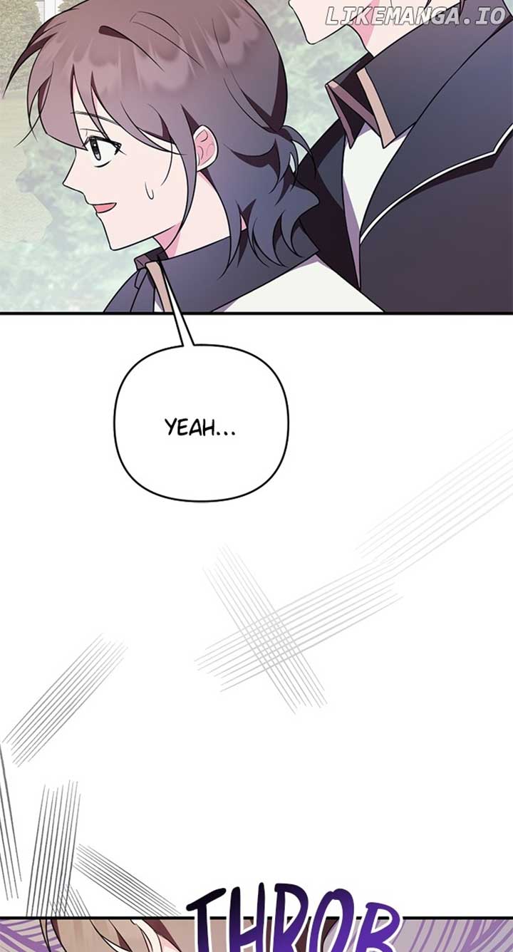 My Crush Got Possessed by the Duke Chapter 37 400 030