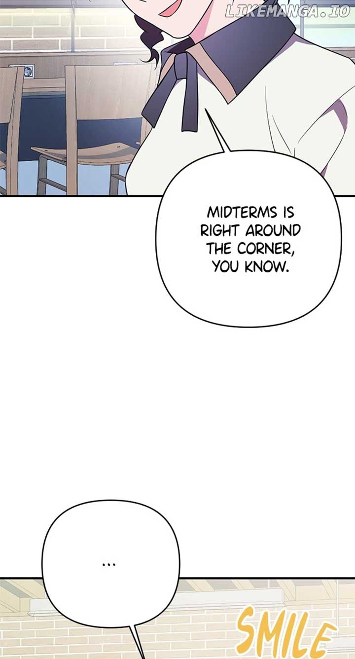 My Crush Got Possessed by the Duke Chapter 38 401 025