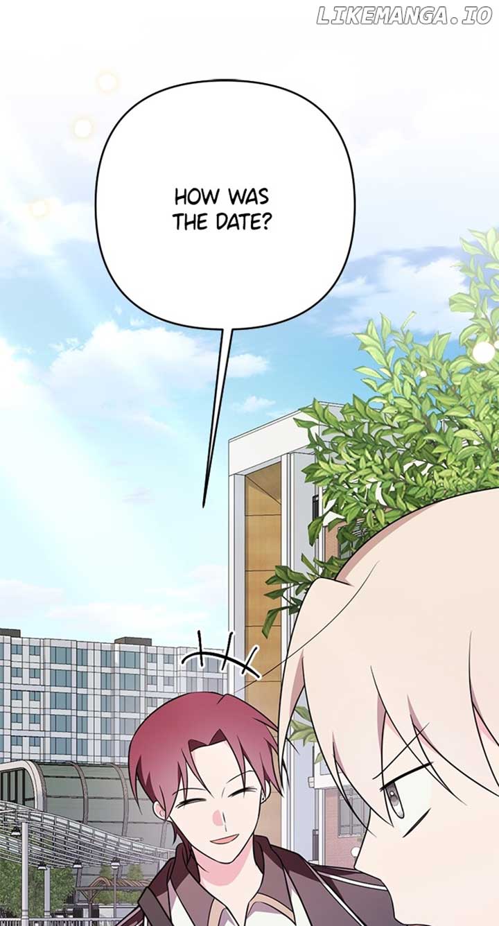 My Crush Got Possessed by the Duke Chapter 38 462 086