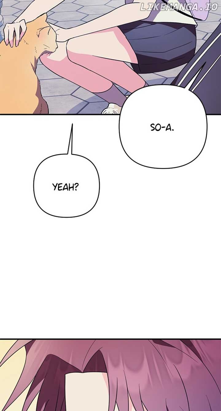My Crush Got Possessed by the Duke Chapter 38 494 118