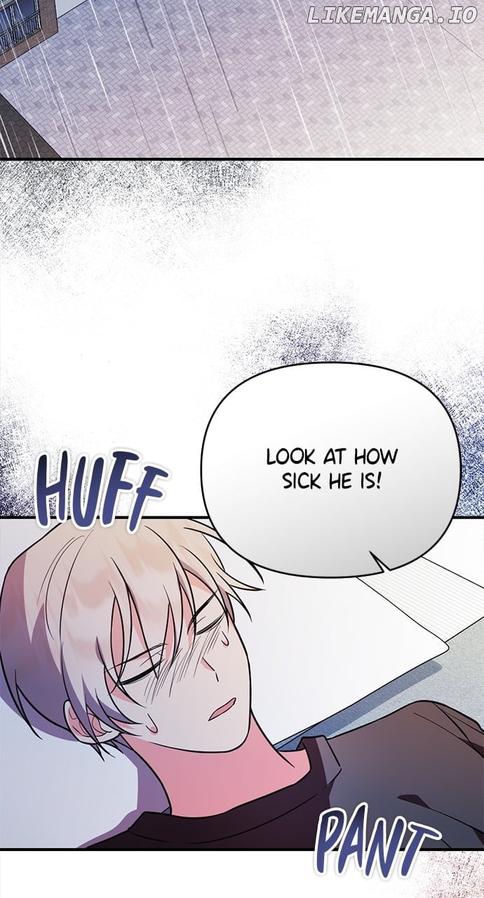 My Crush Got Possessed by the Duke Chapter 4 366 002