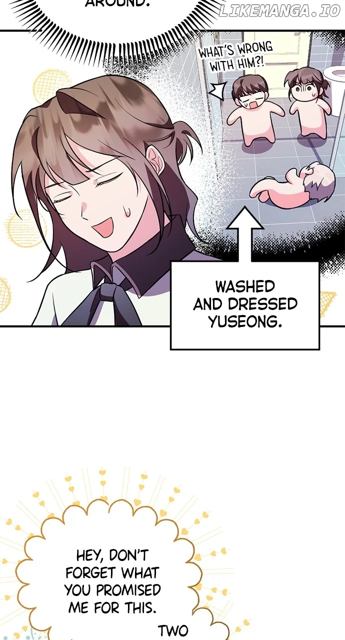 My Crush Got Possessed by the Duke Chapter 4 369 005