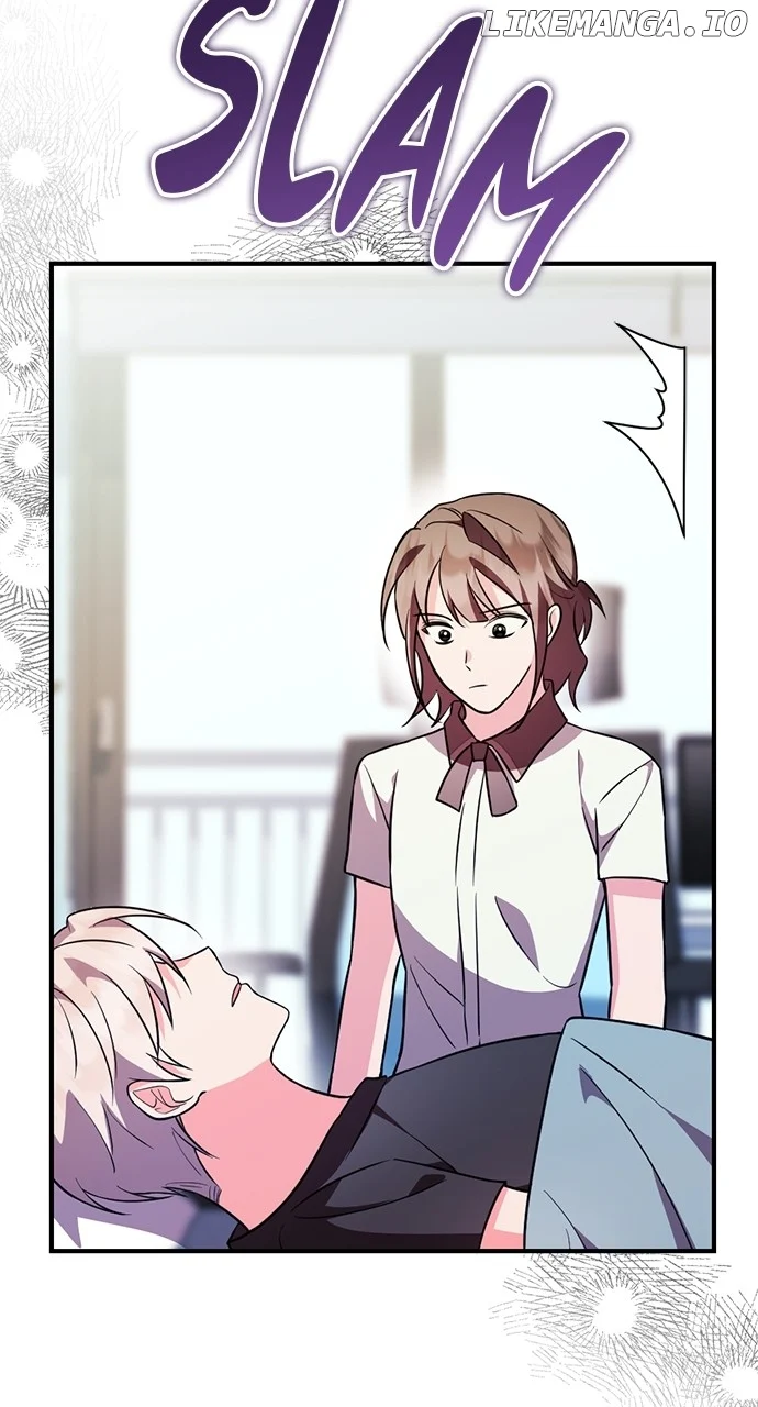 My Crush Got Possessed by the Duke Chapter 4 378 014