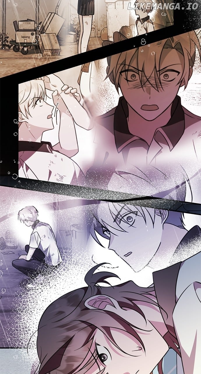 My Crush Got Possessed by the Duke Chapter 4 382 018