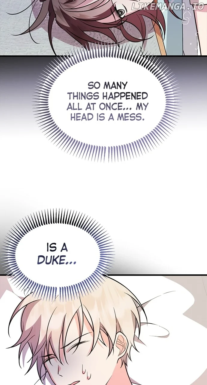 My Crush Got Possessed by the Duke Chapter 4 383 019