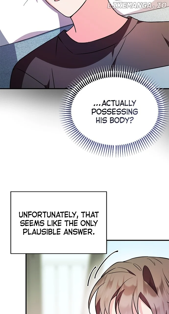 My Crush Got Possessed by the Duke Chapter 4 384 020