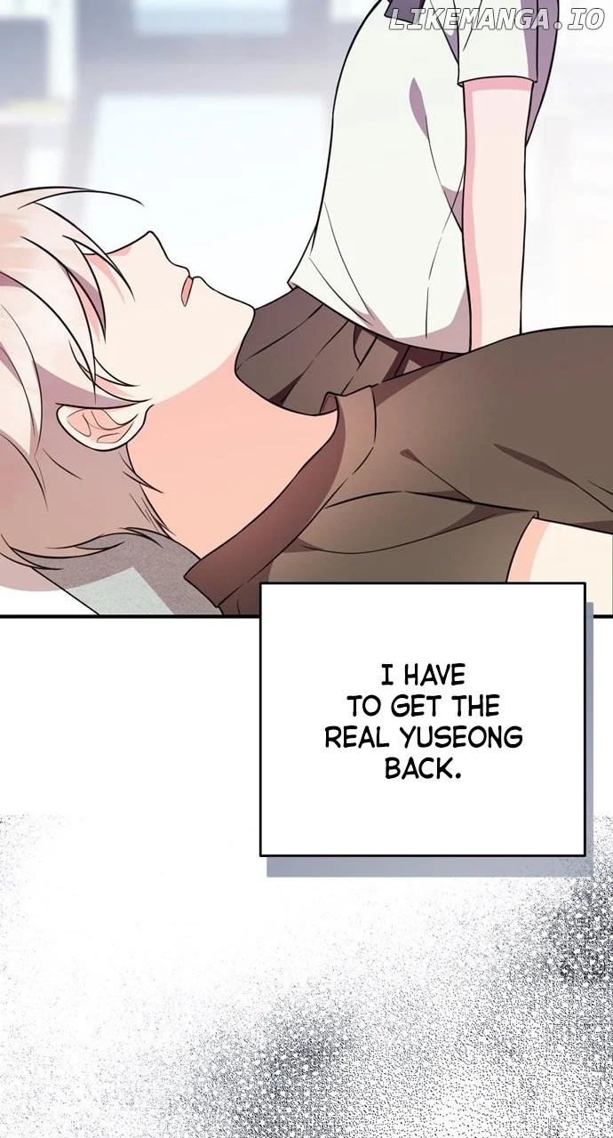 My Crush Got Possessed by the Duke Chapter 4 395 031