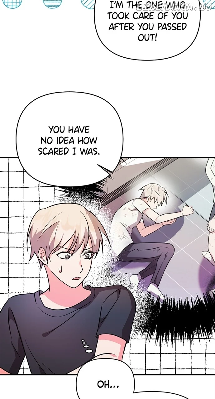 My Crush Got Possessed by the Duke Chapter 4 405 041