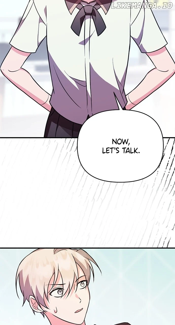 My Crush Got Possessed by the Duke Chapter 4 407 043